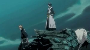 Shinigami and Zanpakuto, Total Sortie