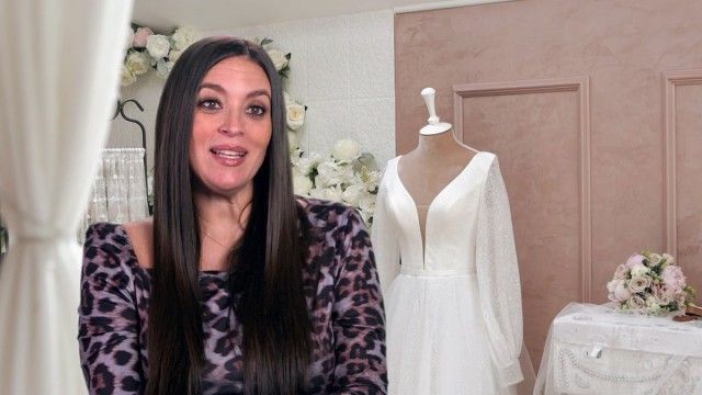 Say Yes to the Dress