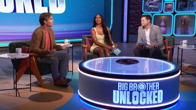 Episode 2 - Big Brother Unlocked 7/10/26