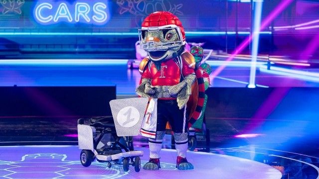 The Masked Singer (ES) - Season 5 - Episode 6