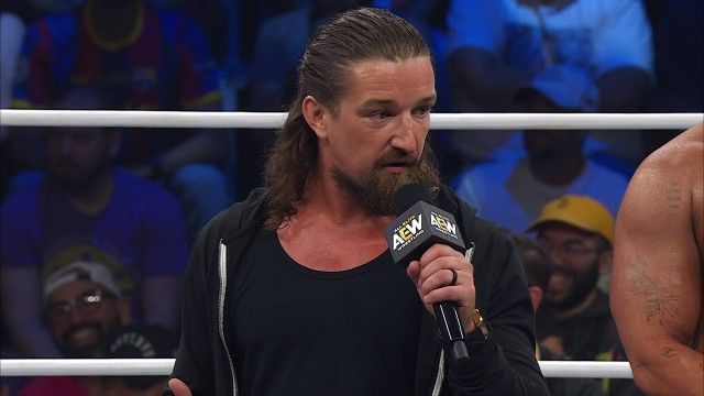 AEW Dynamite 352