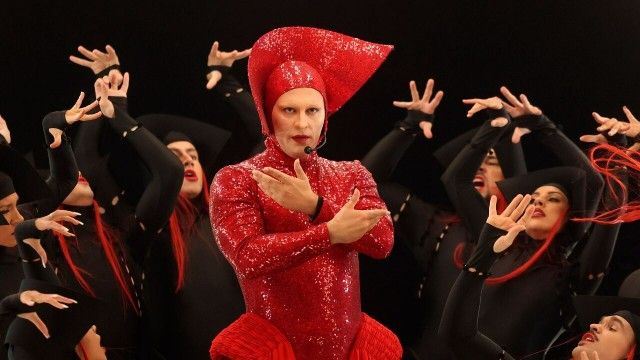 Tu Cara Me Suena - Season 13 - Episode 6