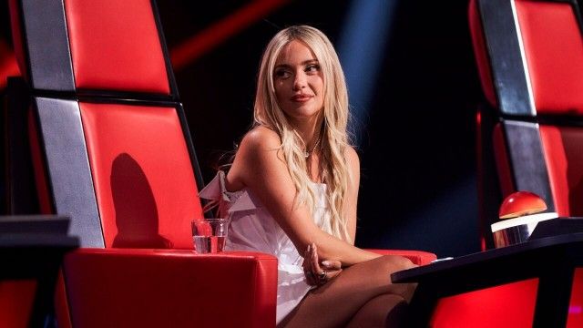 The Voice Kids (ES) - Season 11 - Episode 3