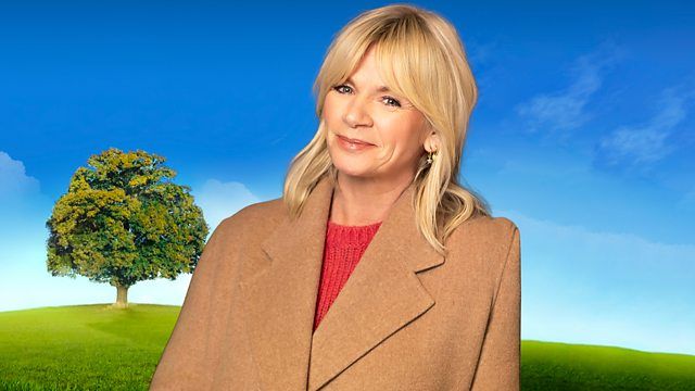 Zoe Ball
