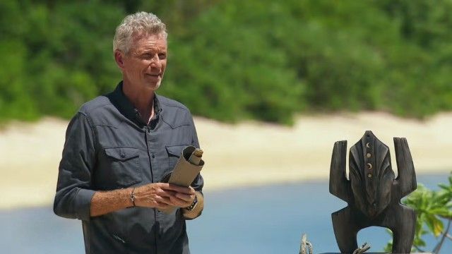 Koh-Lanta - Season 33 - Episode 15