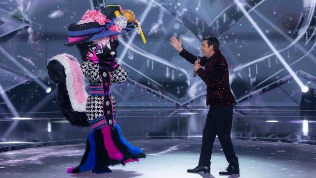 The Masked Singer (ES) - Season 5 - Episode 7