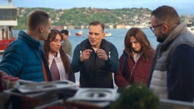 10 Thousand Steps - Season 3 - Episode 4