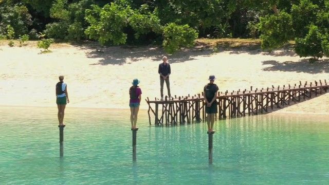 Koh-Lanta - Season 33 - Episode 16