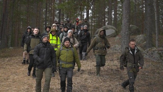 7 vs. Wild - Season 6 - Episode 1