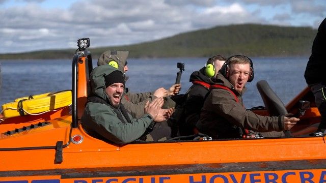 7 vs. Wild - Season 6 - Episode 2