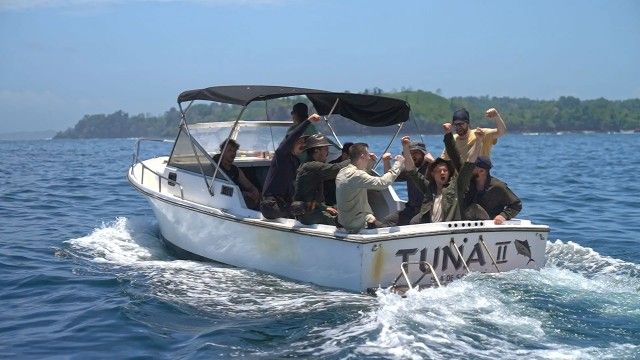 7 vs. Wild - Season 6 - Episode 4