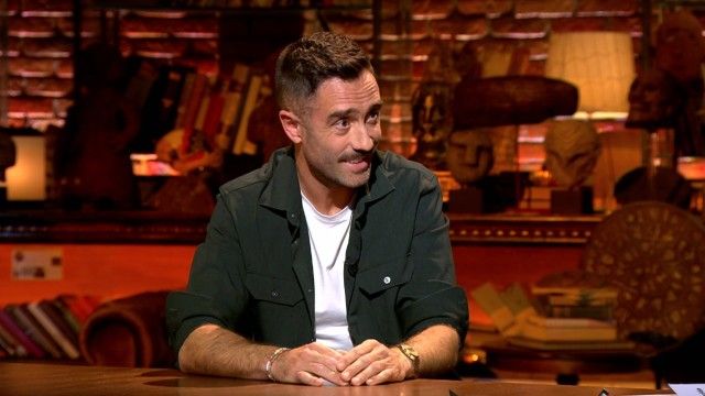 Fourth Millennium - Season 21 - Episode 37