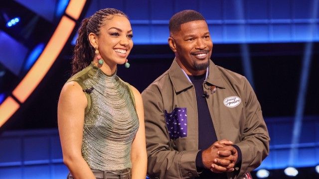The Foxxs Are Back on FOX!