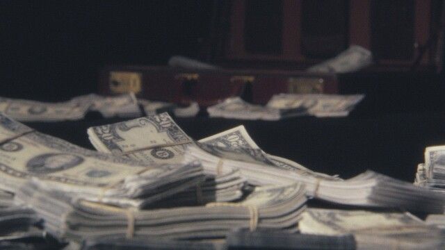 Covert Heists
