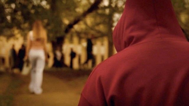 Stalking Samantha: 13 Years Of Terror