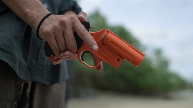 A Shot to Win