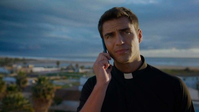 She, Damned Soul - Season 1 - Episode 2