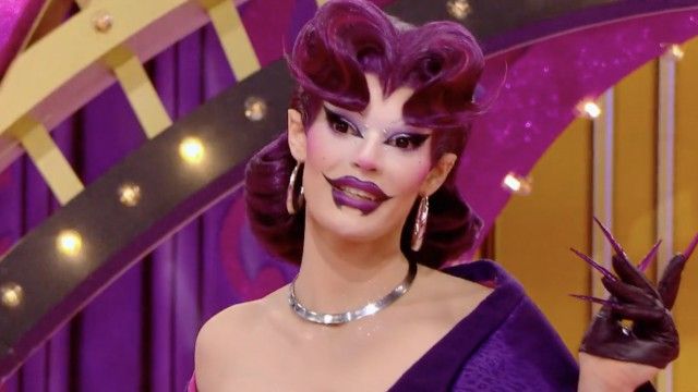 Drag Academy
