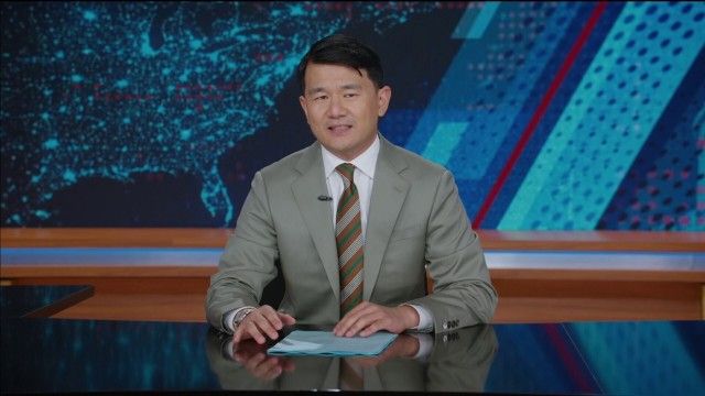 Aaron Chen