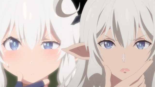 Through Her Eyes