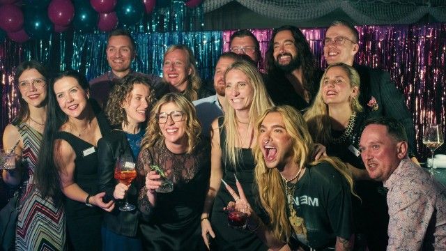 Der verlorene Abschlussball