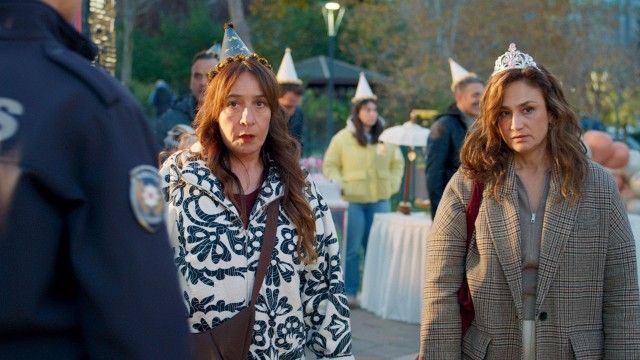 10 Thousand Steps - Season 3 - Episode 10