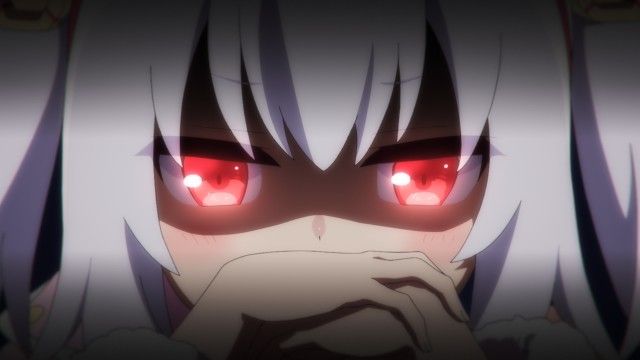 Leave It to Laffey!