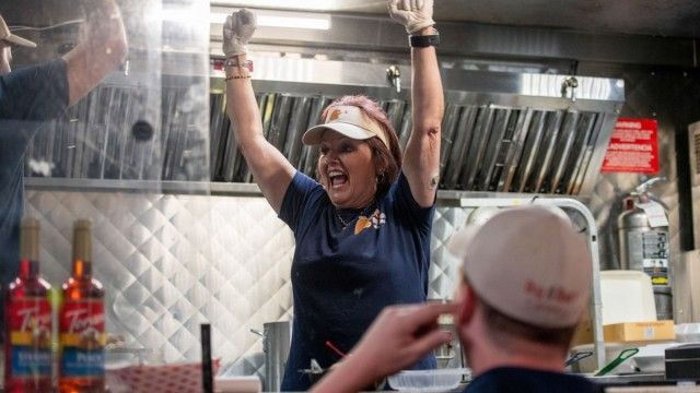 Sweet & Savory: Music City Mayhem