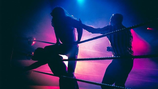 Zach Gowen: Against All Odds