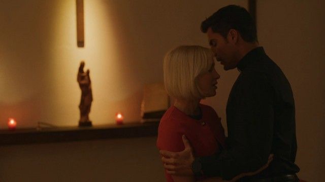 She, Damned Soul - Season 1 - Episode 4