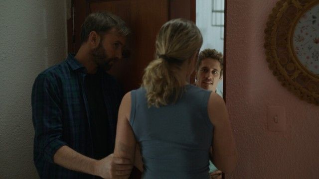 She, Damned Soul - Season 1 - Episode 5