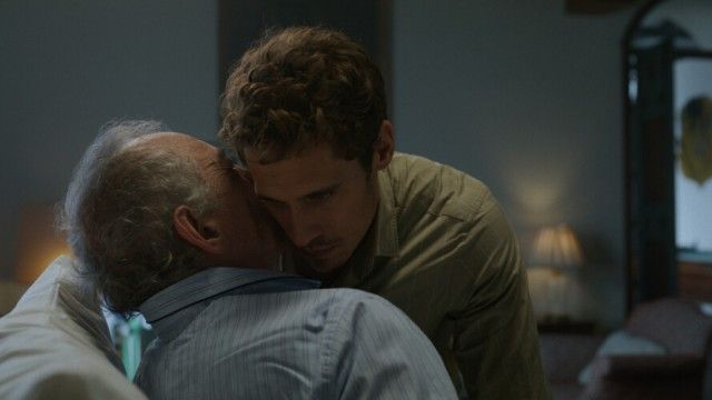 She, Damned Soul - Season 1 - Episode 6