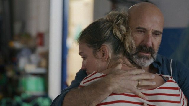 She, Damned Soul - Season 1 - Episode 8