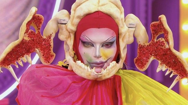 Drag Vinci Code, The Musidrag