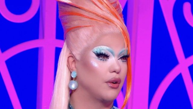 Drag Race France - Season 4 - Episode 4