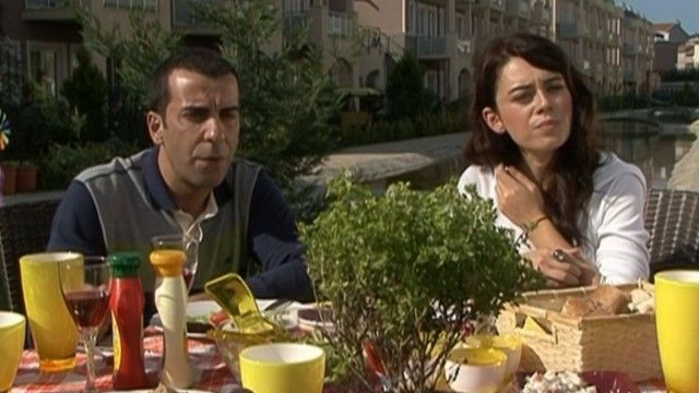 1 Woman 1 Man - Season 1 - Episode 6