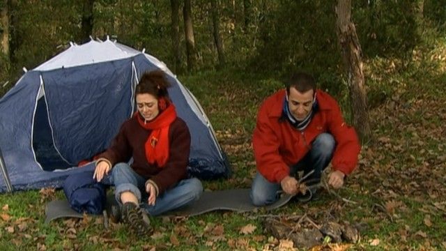 1 Woman 1 Man - Season 1 - Episode 11