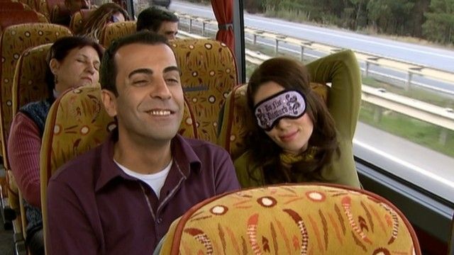 1 Woman 1 Man - Season 1 - Episode 15