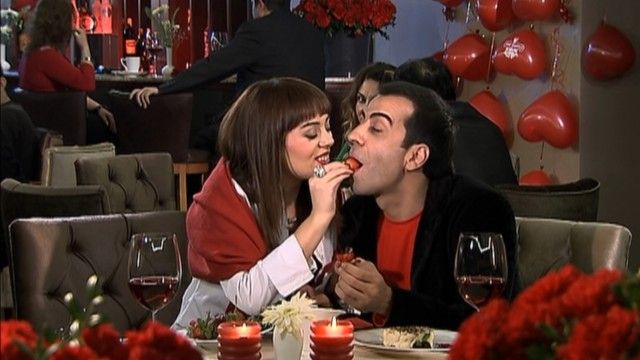 1 Woman 1 Man - Season 1 - Episode 20