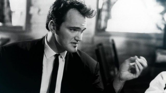 Reservoir Dogs