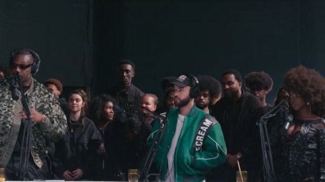 Rhythm + Flow France - Season 5 - Episode 1