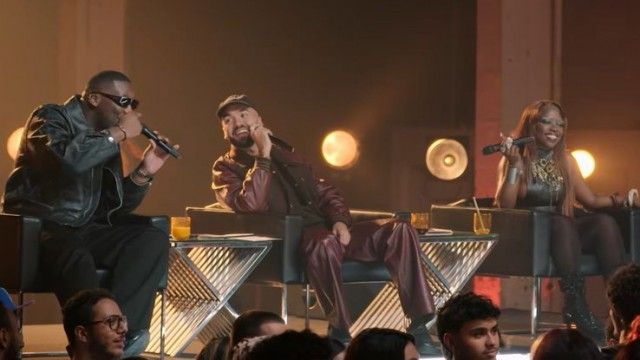 Rhythm + Flow France - Season 5 - Episode 2