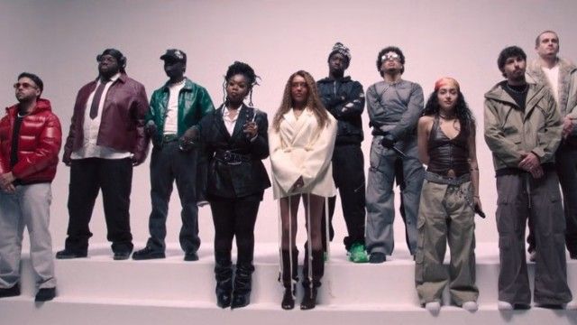 Rhythm + Flow France - Season 5 - Episode 3