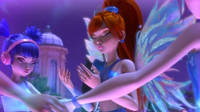 Winx Club: The Magic is Back - Season 2 - Episode 5
