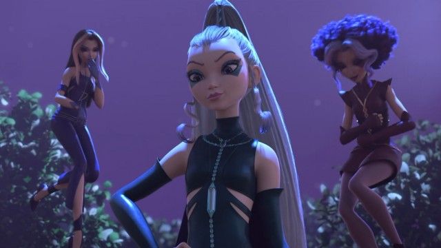 Winx Club: The Magic is Back - Season 2 - Episode 6