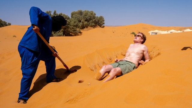 Morocco