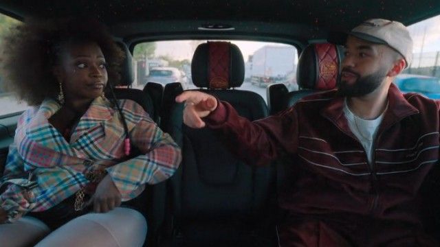 Rhythm + Flow France - Season 5 - Episode 5