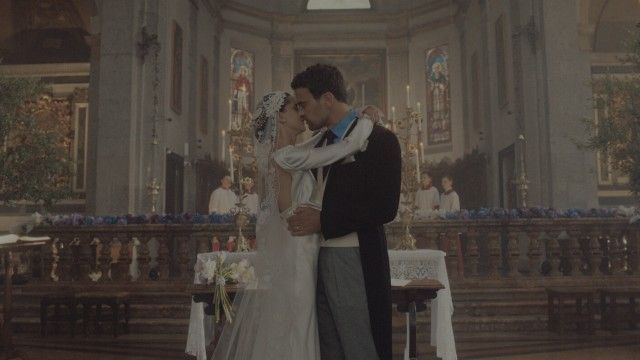 The Bells of San Domenico
