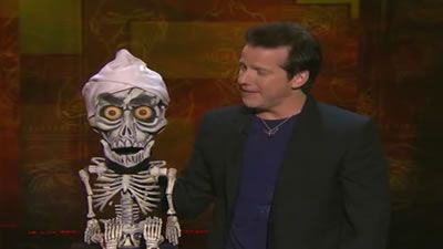 Achmed's Funeral