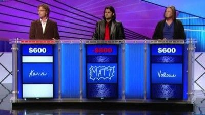 Kevin Wilson, Matt Blackwood, Valerie Vicroy